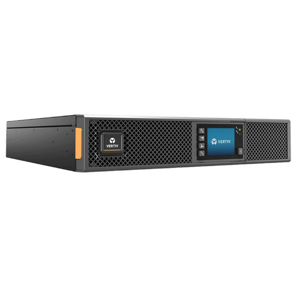 Jual VERTIV UPS Liebert GXT5 On-Line 2000VA/2000W 230V LCD PF1.0 2U ...
