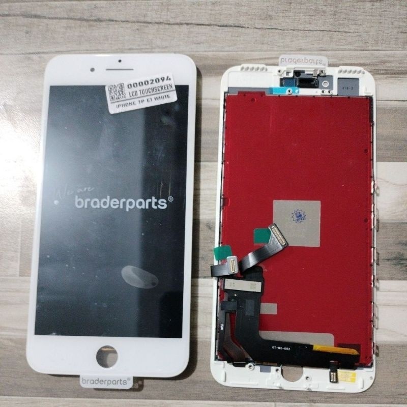 Jual lcd ip7+ plus/ip 7 plus | Shopee Indonesia