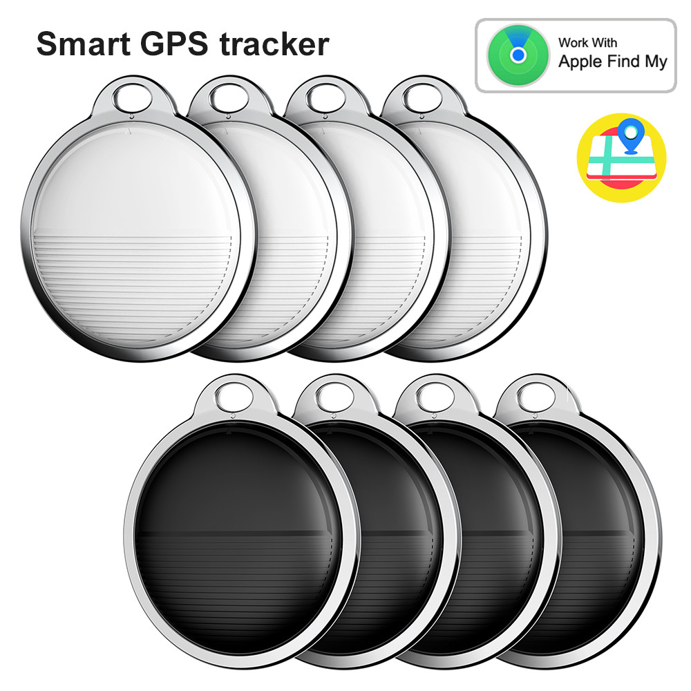 Jual Smart GPS Tracker For Apple iOS System Find My Children/Elder ...