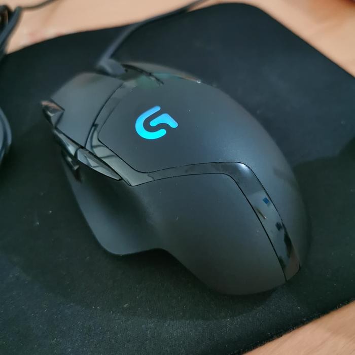 Jual Logitech G 402 | Shopee Indonesia