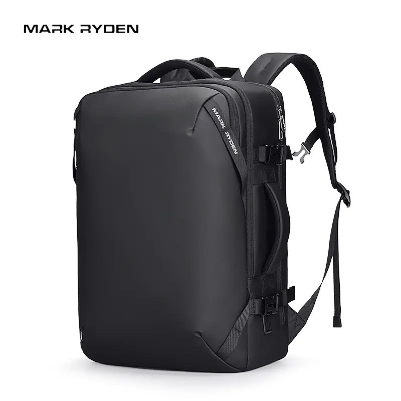 Jual Mark Ryden MR9993 Tas Ransel Backpack Laptop Travel USB 17 Inch ...