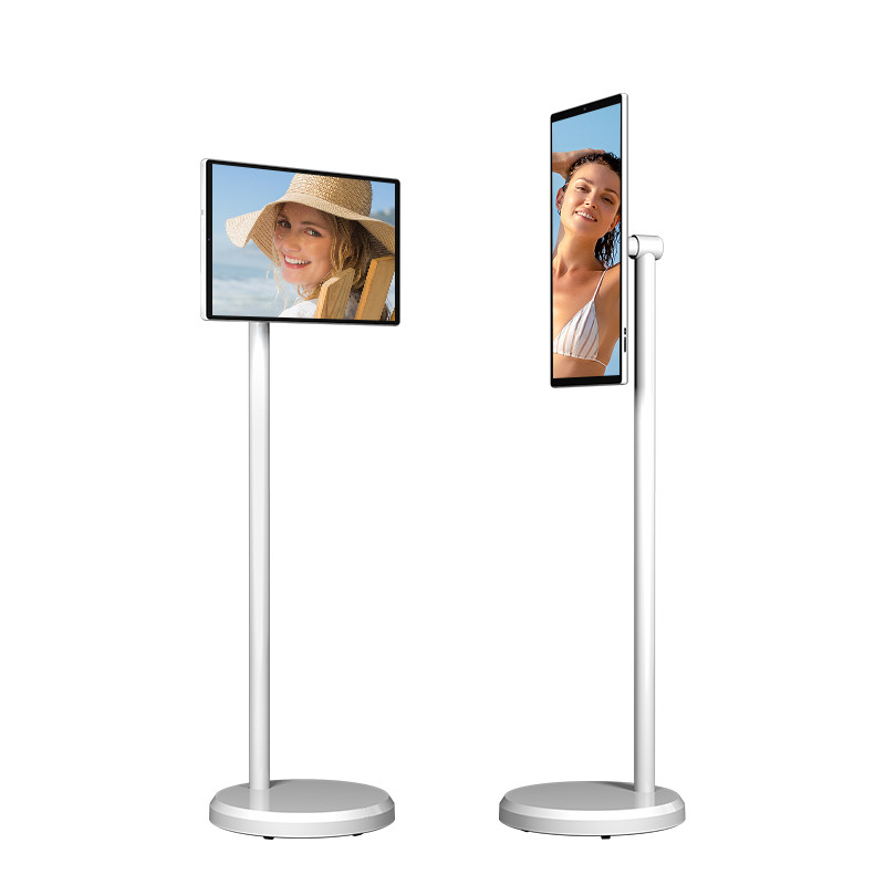 Jual Smart Tv Android 24 Inch Smart Tv Touch Screen Tv Wifi Moveable ...