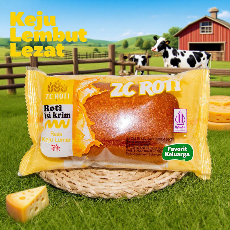 Produk xinwang roti | Shopee Indonesia