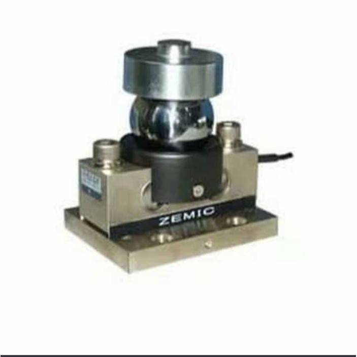 Jual Zemic HM9A Load Cell Double Ended Beam Cap 20ton/30ton | Shopee ...