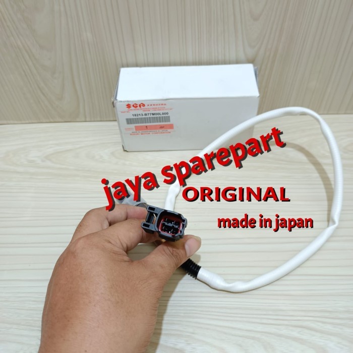 Jual sensor oksigen oxygen o2 depan atas ertiga new splash original ...
