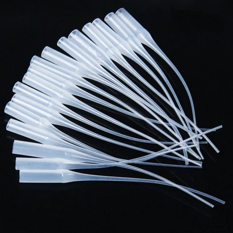 Jual Glue Micro-Tips Plastic Glue Bottle Tips Glue Extender Precision ...