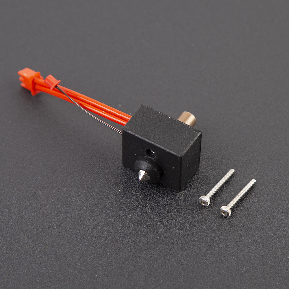 Jual Creality Sprite Extruder Heating Block Kit High Temperature Pro ...