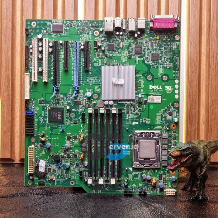 Jual Motherboard DELL T3500 LGA1366 | Shopee Indonesia