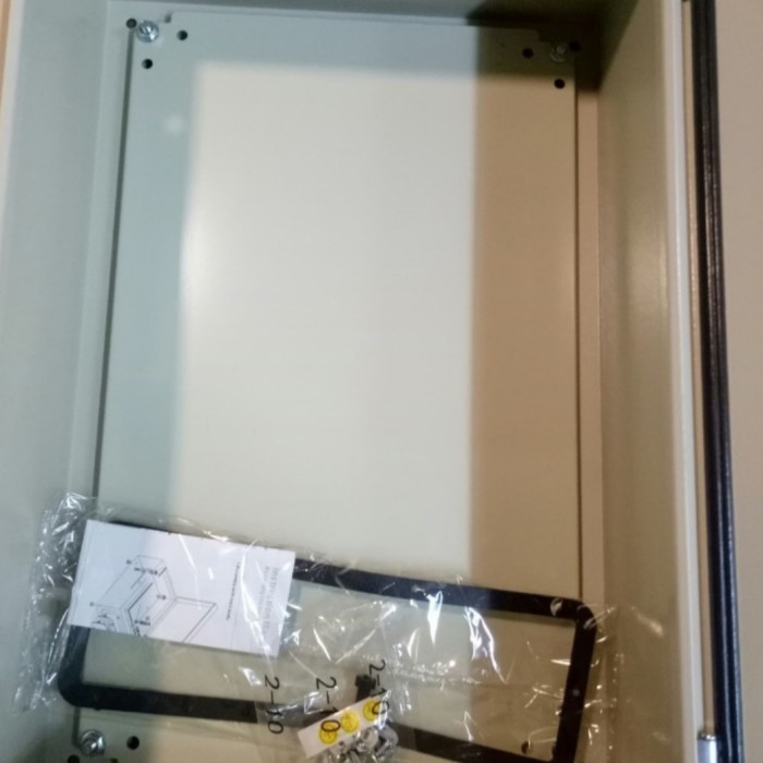 Jual T99 Box Panel Listrik IP65 TIBOX 500(W)x700(H)x250(D) | Shopee ...