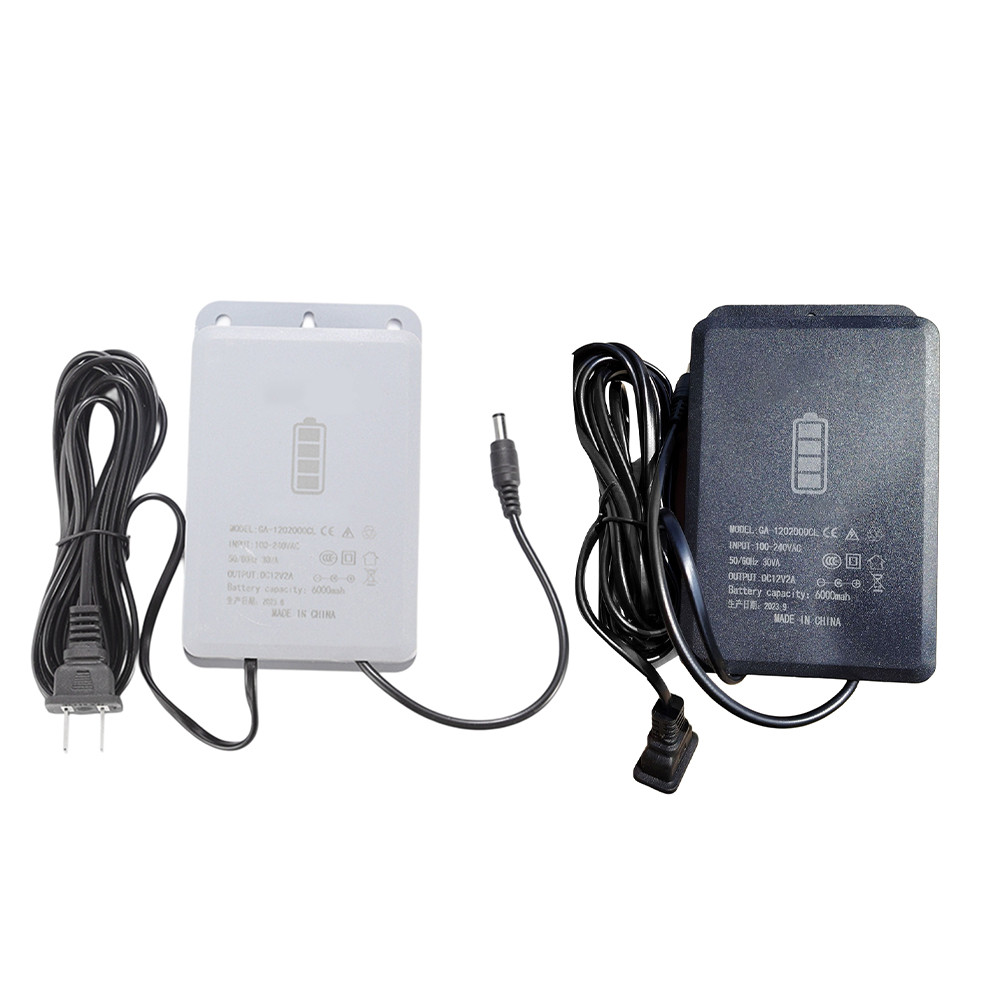 Jual Mini UPS Uninterruptible Power Supply 12V 2A Outdoor Monitoring ...