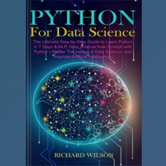 Jual Buku 6Python for Data Science | Shopee Indonesia