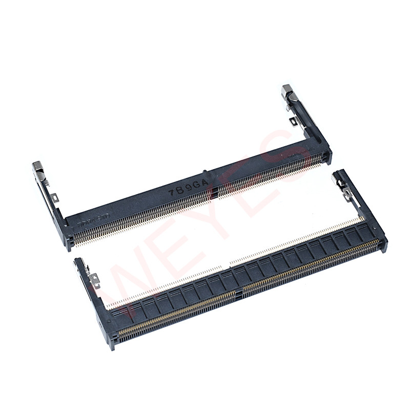 Jual Genuine New DDR4 260P 1.2V 5.2H Laptopnotebook Memory Slot Socket ...