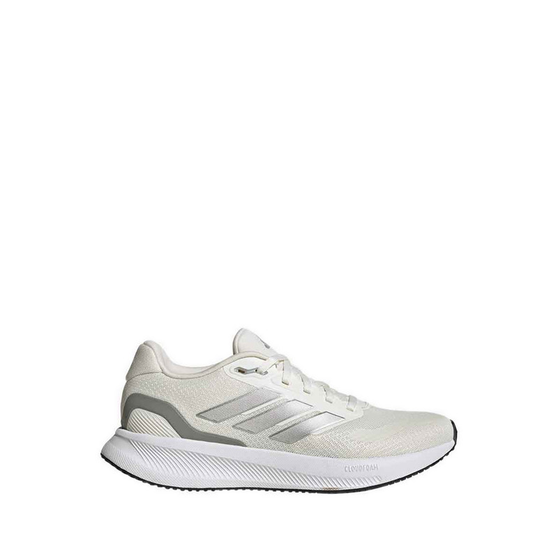 Jual adidas Runfalcon 5 Women's Running Shoes White Shopee Indonesia