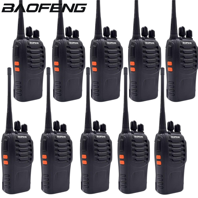 Jual RadioHT Terlengkap & Harga Terbaru Agustus 2026 | Shopee Indonesia