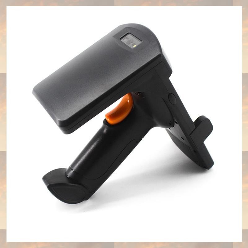 Jual 2025 New-R12 UHF Handheld RFID Scanner Label Sticker Uhf Rfid ...