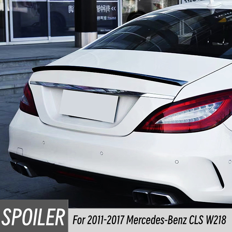 Jual For 2011-2017 Mercedes-Benz CLS W218 CLS260 CLS300 CLS350 AMG Car ...