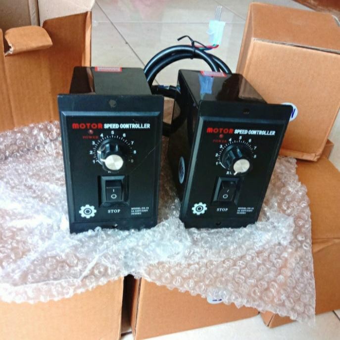 Jual Ac Speed Controller 220V 400W | Shopee Indonesia