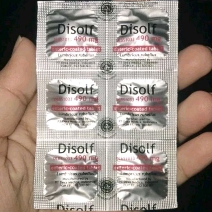 Jual Disolf Terlengkap & Harga Terbaru April 2026 | Shopee Indonesia