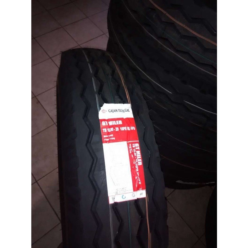 Jual GT 88 miller RFD 1000-20 Ban Mobil Bus Truk Angkutan | Shopee ...