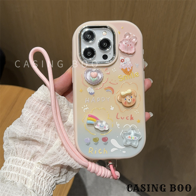 Jual [CasingBoo] Casing ini cocok untuk iPhone 15 14 13 12 11 Pro Max ...