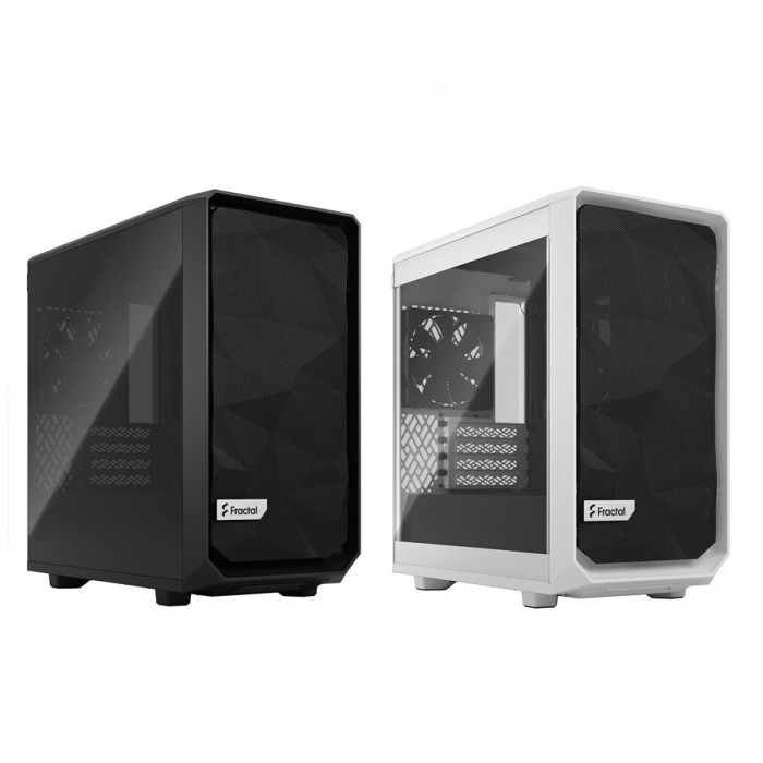 FRACTAL DESIGN MESHIFY 2 MINI M-ATX Gaming PC Case