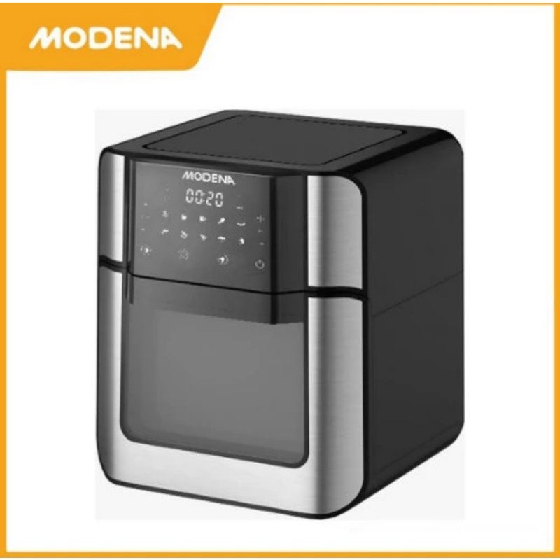 Jual AIR FRYER MODENA AF 1510 VGBL / Penggorenf tanpa Minyak | Shopee ...