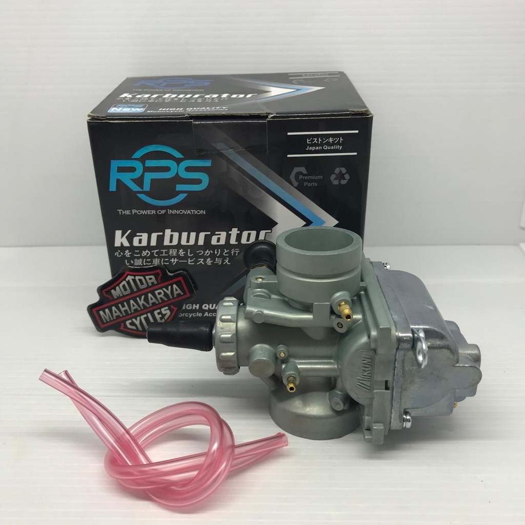 Jual KARBURATOR RXS KARBU RX SPESIAL MERK RPS | Shopee Indonesia
