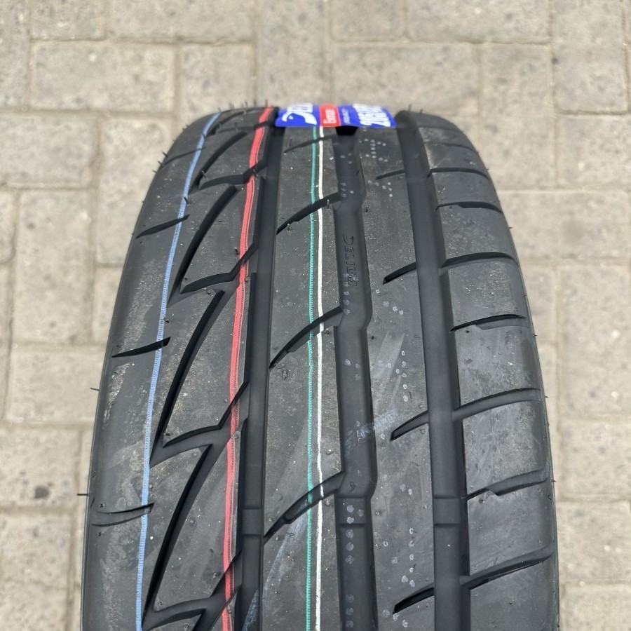 Jual Delium Evoraze Ukuran 205/45 R17 - Ban Mobil CRZ MINI Cabrio MINI ...