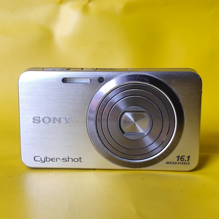 Jual Sony DSC-W630 Silver Kamera Digicam | Shopee Indonesia Jual Sony DSC-W630 Silver Kamera Digicam | Shopee Indonesia