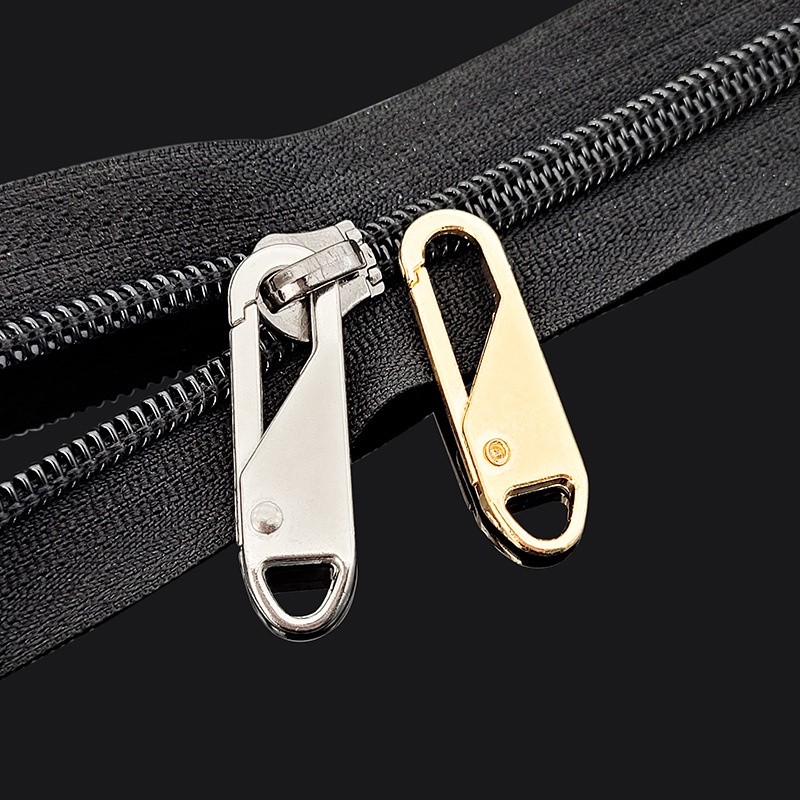 Jual OS -J208 - Pengait Restleting Universal Zipper Cantelan Gantungan ...