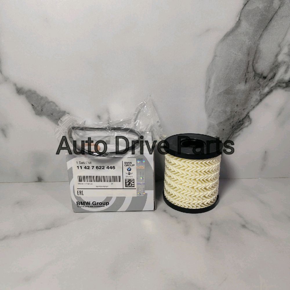 Jual FILTER OLI / OIL FILTER L358A MINI COOPER R50 R53 R55 R56 R57 R58 ...
