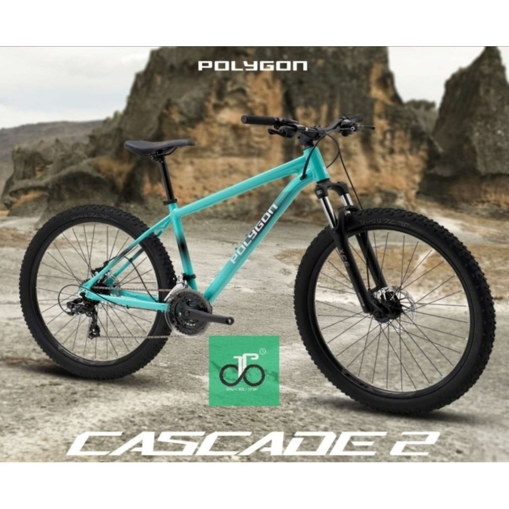 Jual Sepeda MTB 27.5