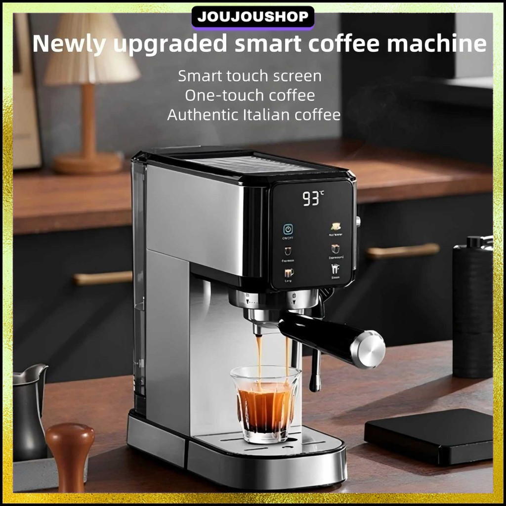 Illy, Segafredo Of Pillini Espressobonen, Gemalen Koffie Of ESE Pads
