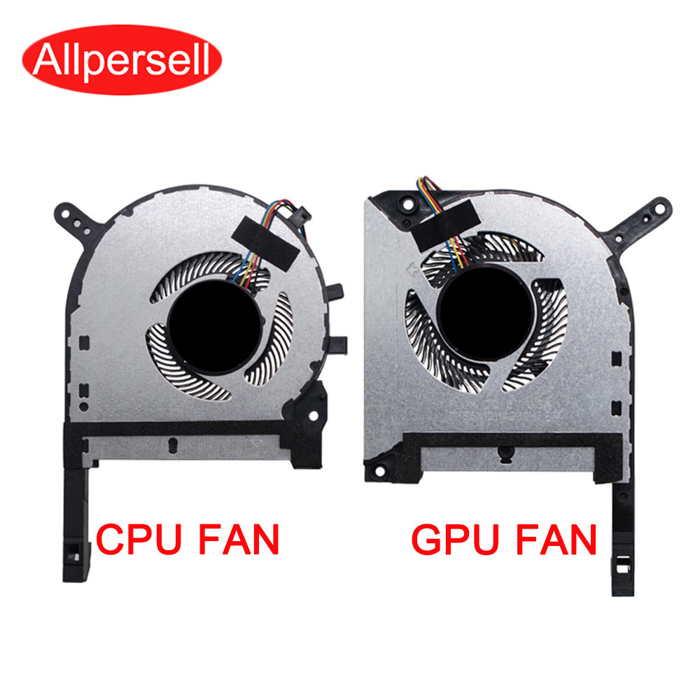 Jual PREORDER Laptop cooling fan for AS US Flying Fortress 6th ...