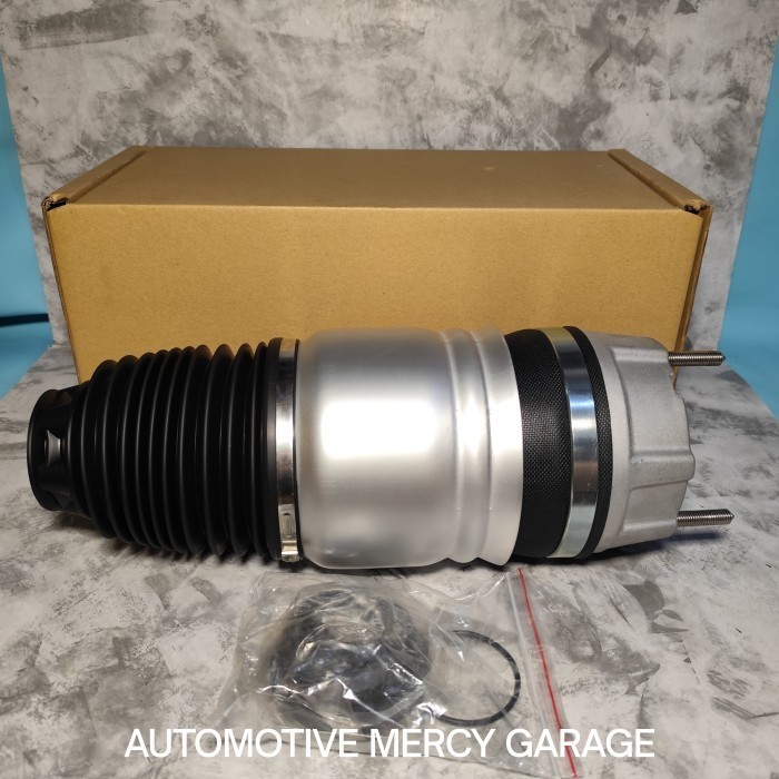 Jual BALON AIR SUSPENSION DEPAN PORSCHE CAYENNE AUDI Q7 VW TOUAREG ...