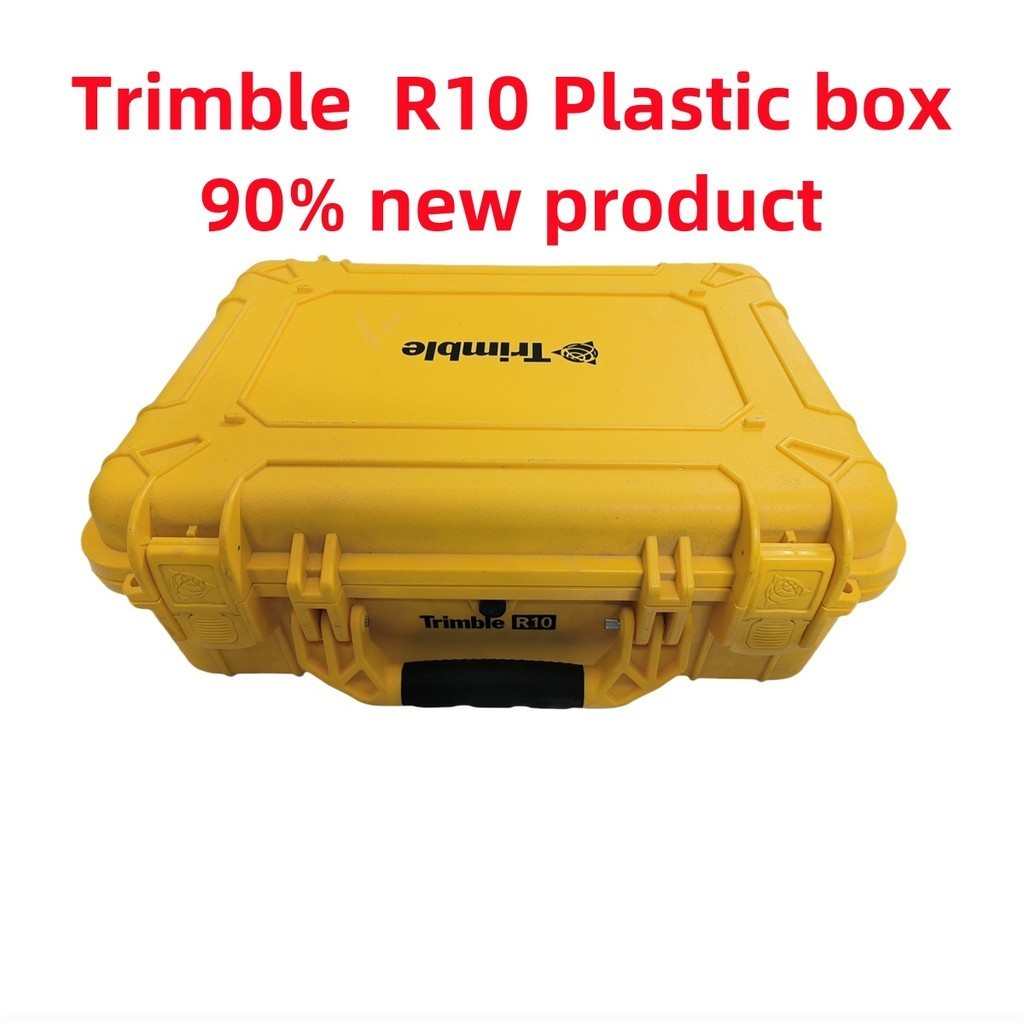 Jual Trimble R10 GNSS plastic box 90% new and fully functional | Shopee ...