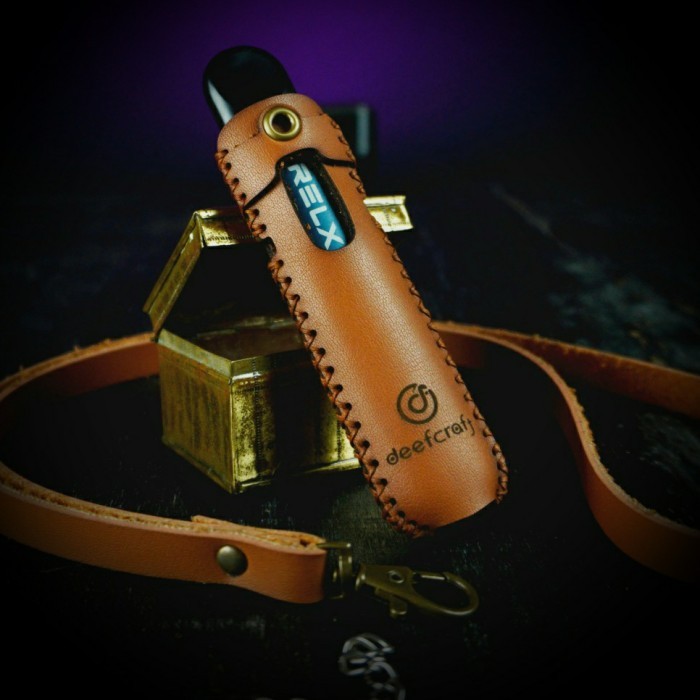 Jual Rlx Infinity Premium Sleeve Case Free Lanyard / Holder Casing ...