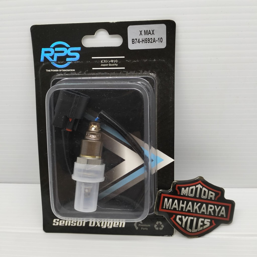 Jual SENSOR OXYGEN XMAX 250 MERK RPS | Shopee Indonesia