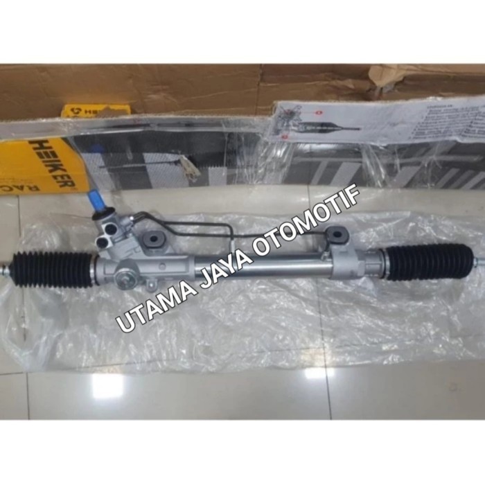 Jual Rack steer power steering innova venturer 2017-2021 original ...