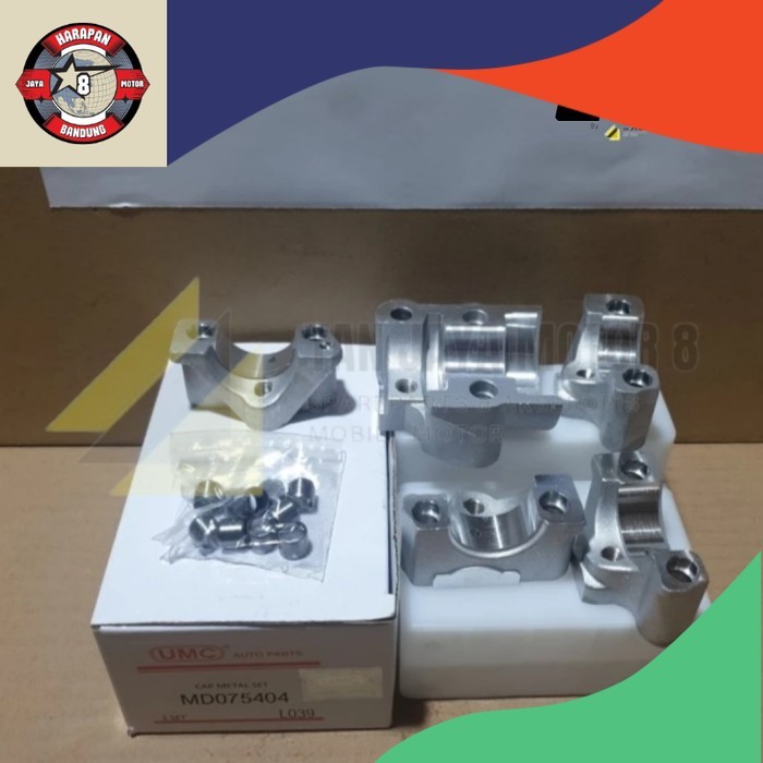 Jual CAP NOKEN AS SET MITSUBISHI L300 DIESEL SOLAR MERK UMC MD075404 ...