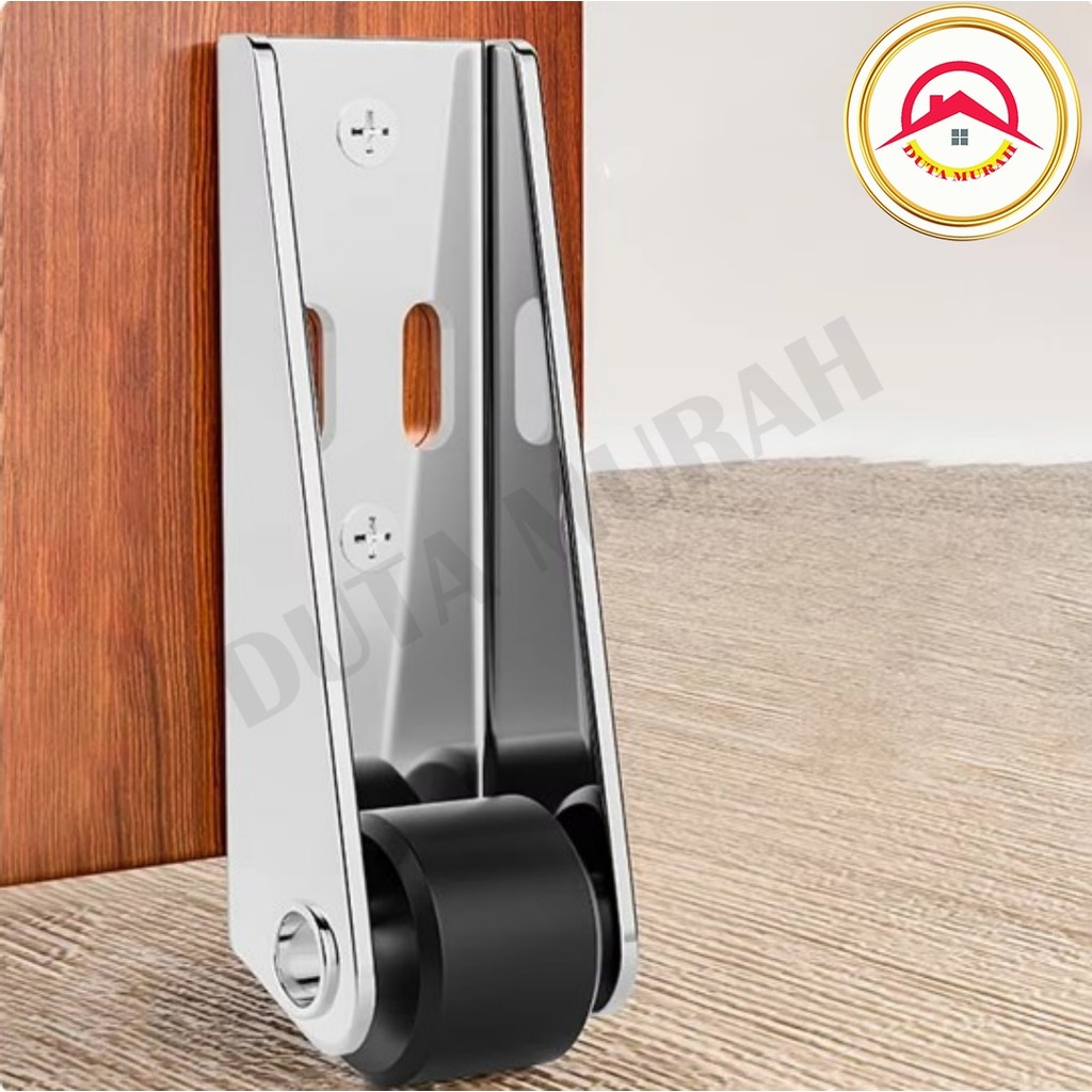 Jual Roda Panduan Pintu Geser Universal untuk Pintu Roda Peninggi ...