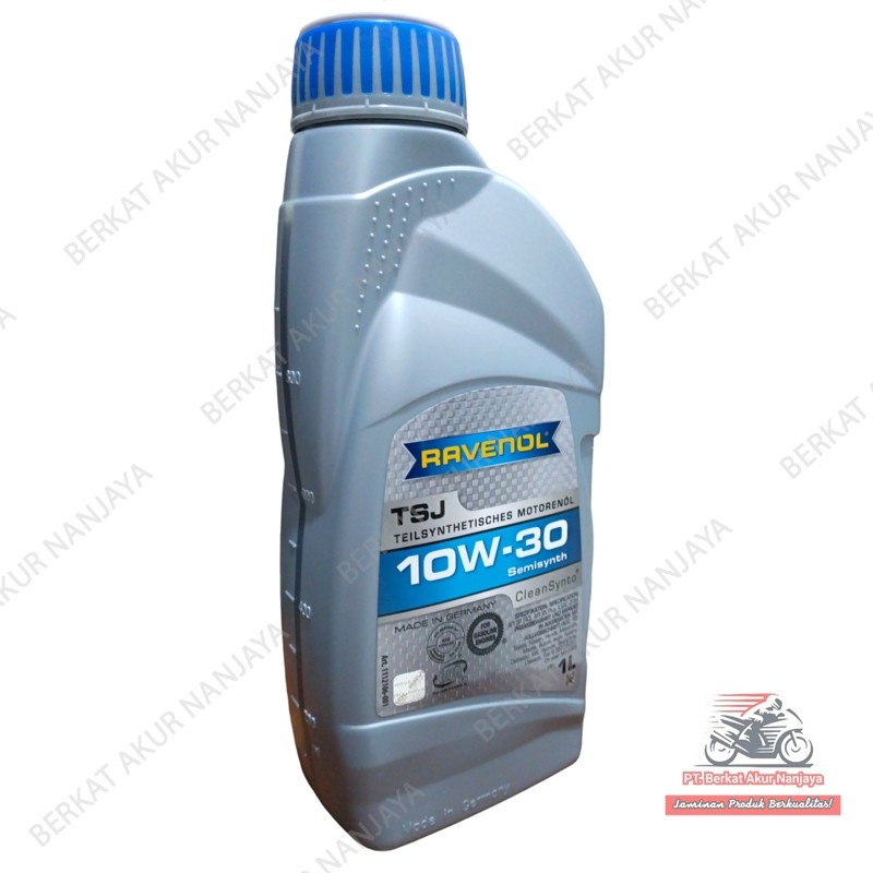 Motoröl Ravenol RSS 10W-60 (Racing) Direkt Im Ravenol Shop Kaufen