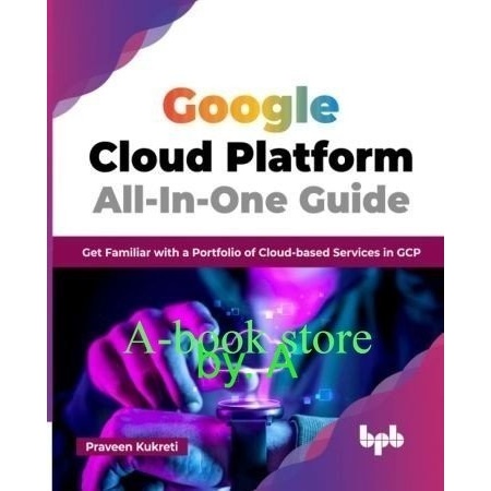 Jual Google Cloud Platform All-In-One Guide | Shopee Indonesia