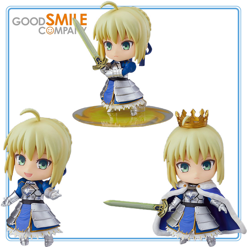 Jual GOOD SMILE COMPANY Original Fate/Grand Order Altria Pendragon