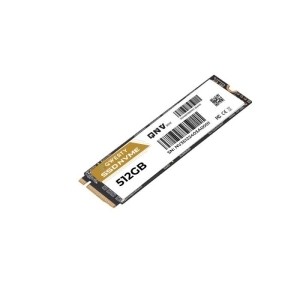 Qwerty SSD QNV 512GB M.2 NVMe PCIe Gen 3