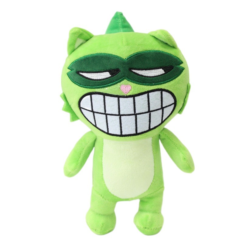 Jual 23 Style Happy Tree Friends Plush Toy Lumpy Petunia Nutty Splendid ...