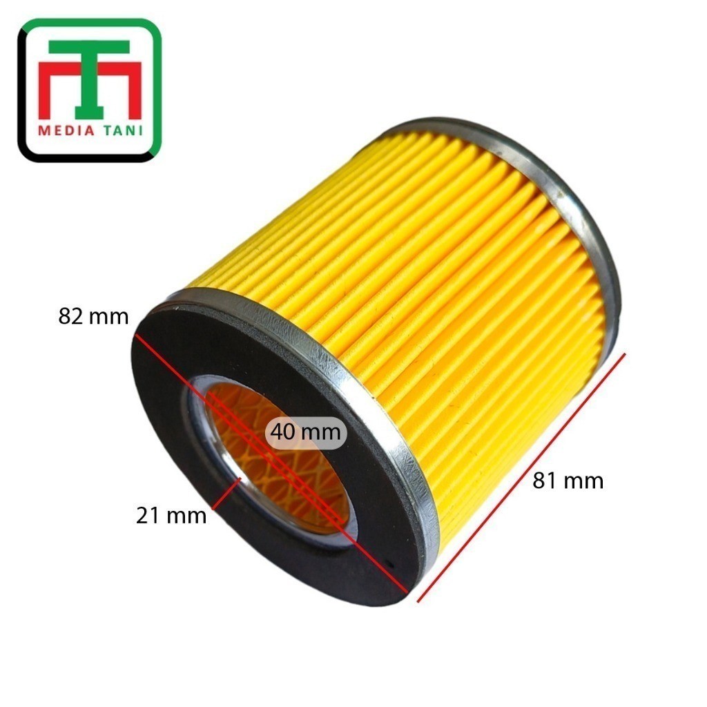 Jual Air Filter Sponge Kompresor Swan Atau Isi Filter Kompresor Angin ...