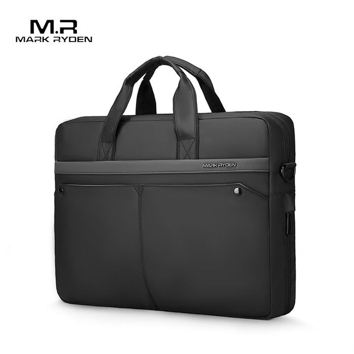 Jual MARK RYDEN Tas Jinjing Kantor Kerja Laptop 15.6 Inch Business ...