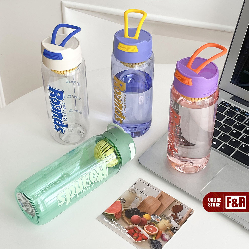 Jual Botol Minum Mini Size Botol Minum Travel Friendly Botol Minum ...