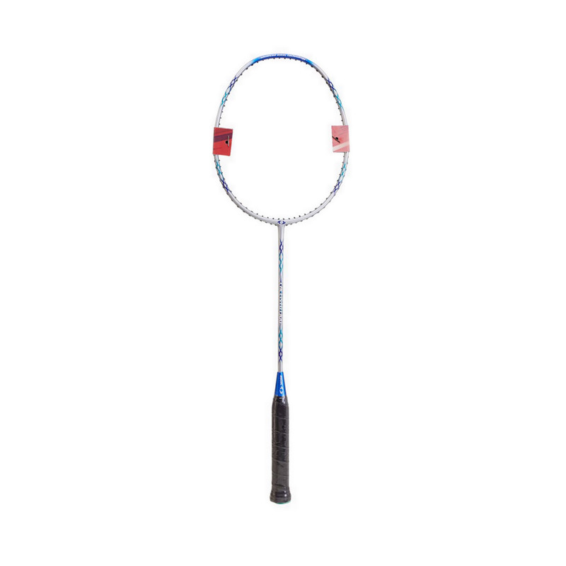 Jual Astec Callisto 1300 Unstring Badminton Racket - Blue/White ...